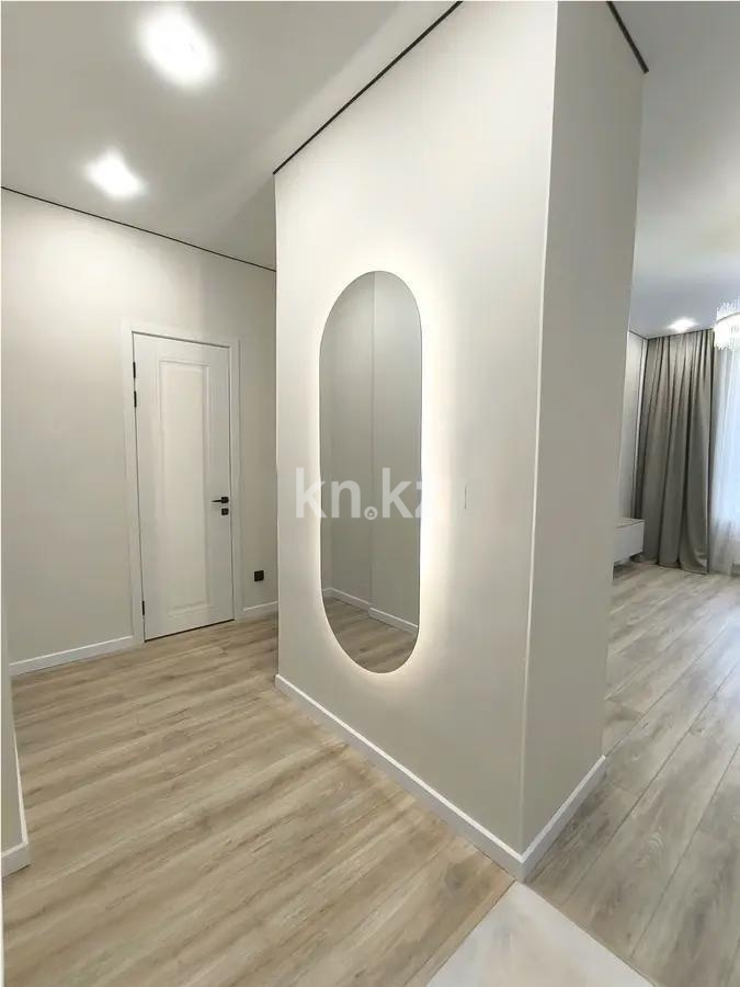 Продажа 2-комнатной квартиры, 41 м² в Астане - фото 5