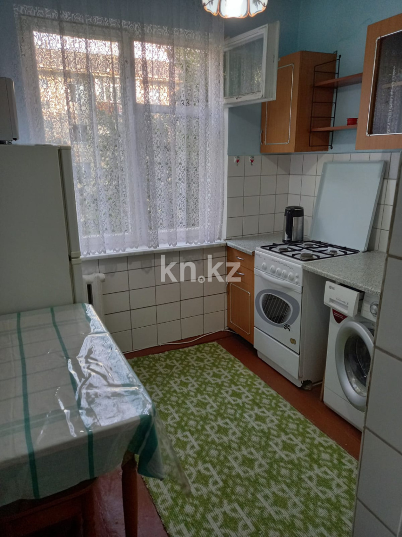 Аренда 1-комнатной квартиры, 33 м² в Алматы - фото 6