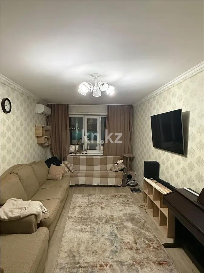 Продажа 2-комнатной квартиры, 42.6 м² в Астане