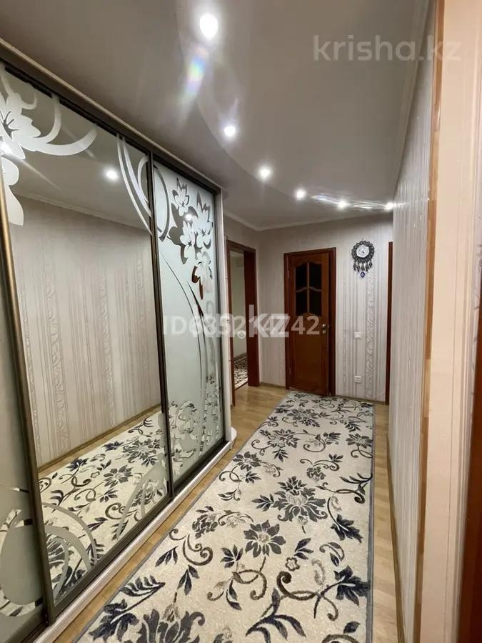 Продажа 4-комнатной квартиры, 78 м² в Караганде - фото 8