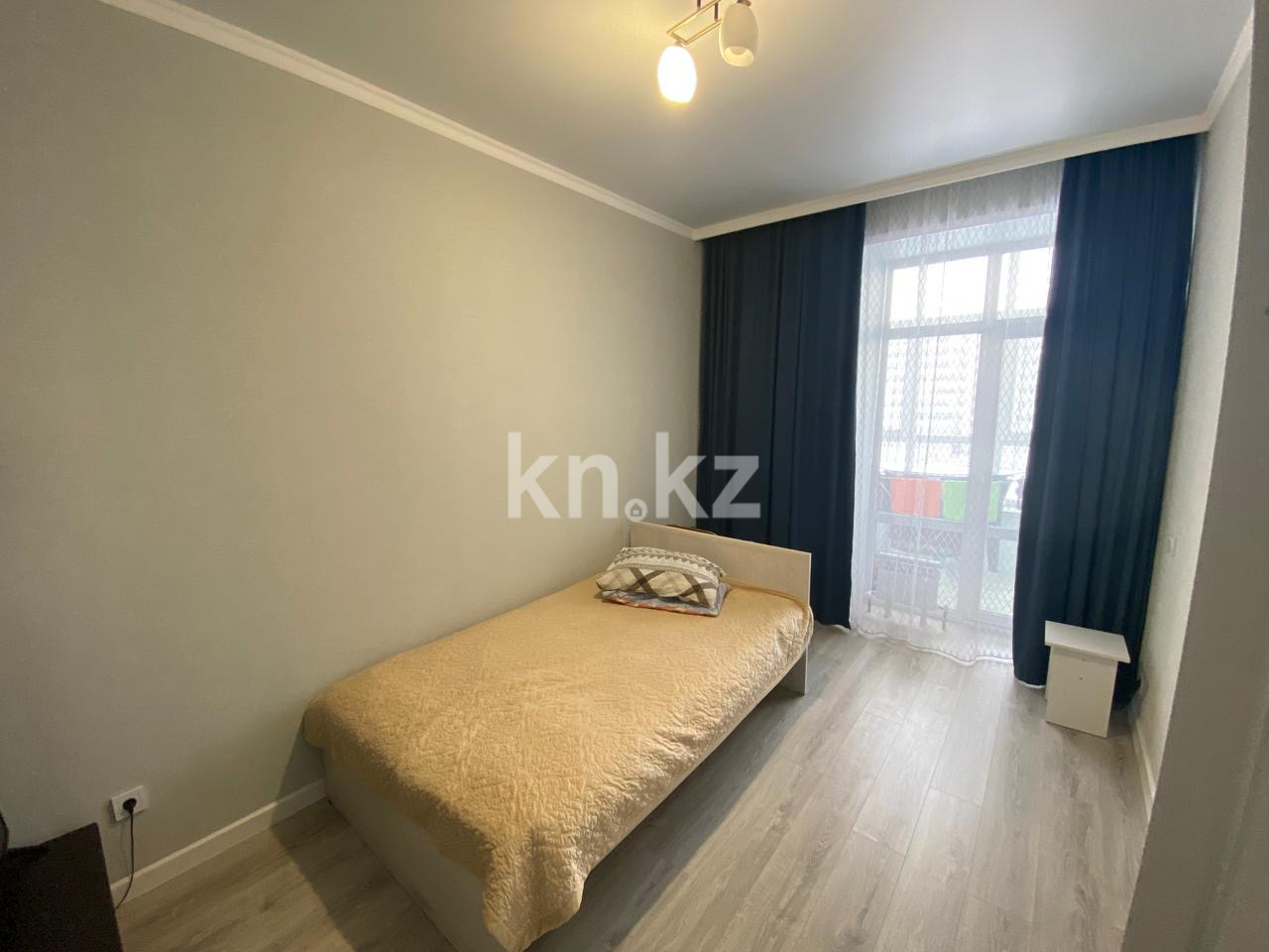 Аренда 1-комнатной квартиры, 40 м² в Астане - фото 4