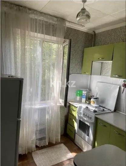 Продажа 1-комнатной квартиры, 35 м², мкр. Орбита-4, дом  4 в Алматы - фото 2