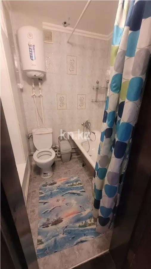 Продажа 1-комнатной квартиры, 36 м² в Караганде - фото 3