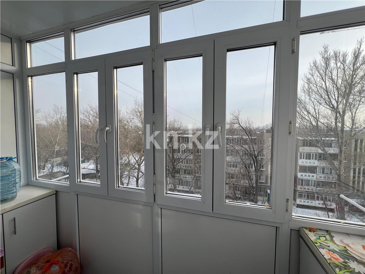 Продажа 4-комнатной квартиры, 102 м² в Караганде - фото 28