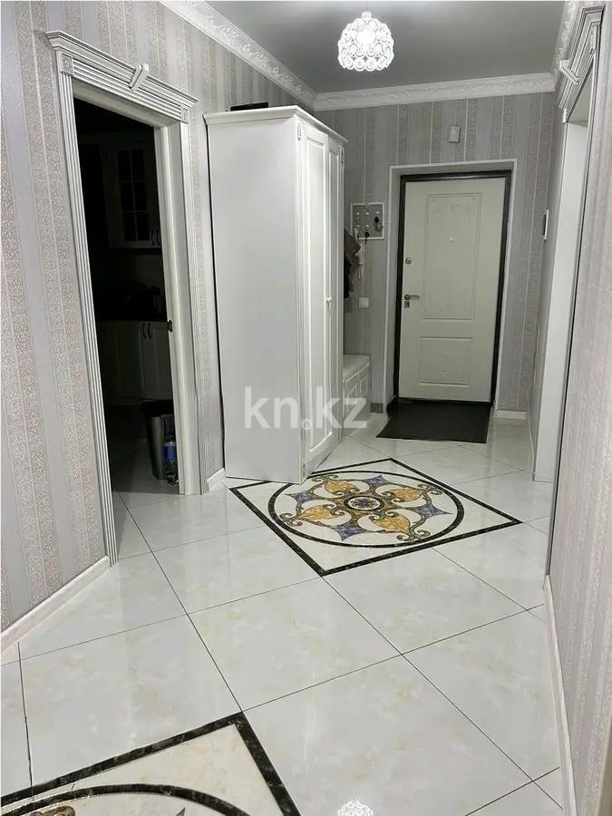 Продажа 3-комнатной квартиры, 127 м² в Астане - фото 6