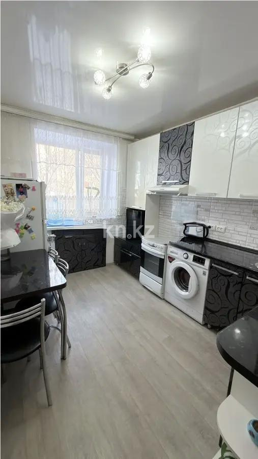 Продажа 1-комнатной квартиры, 34 м² в Караганде - фото 3