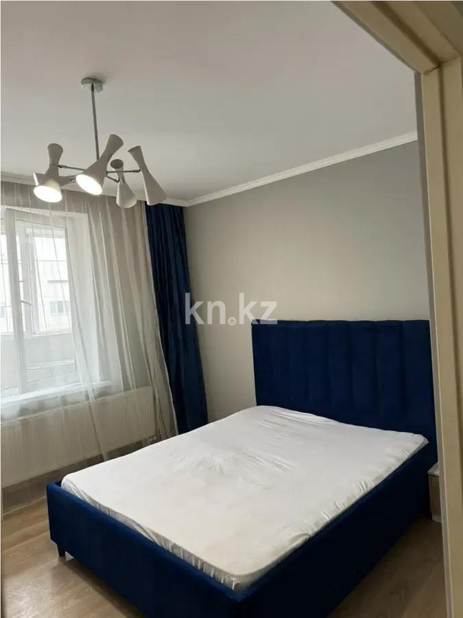 Продажа 2-комнатной квартиры, 70 м², ул. Брусиловского, дом  159 в Алматы - фото 3