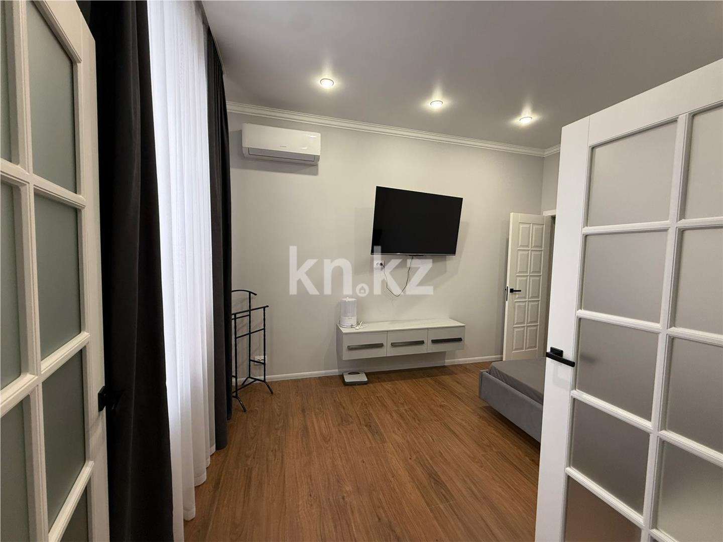 Продажа 2-комнатной квартиры, 44 м² в Караганде - фото 2