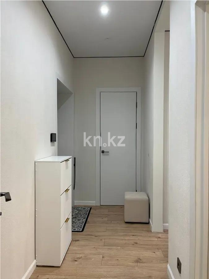 Продажа 1-комнатной квартиры, 45.5 м², ул. Сызганова, дом  1/1 в Астане - фото 5