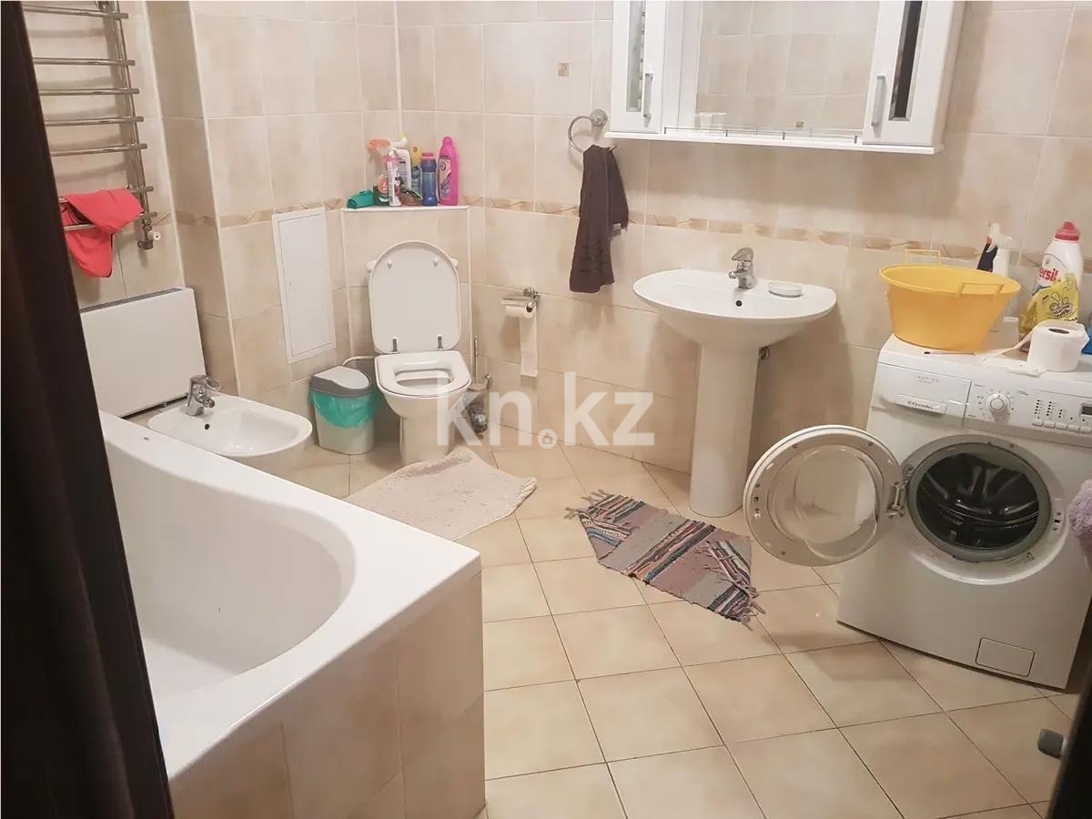 Продажа 4-комнатной квартиры, 187 м² в Астане - фото 5