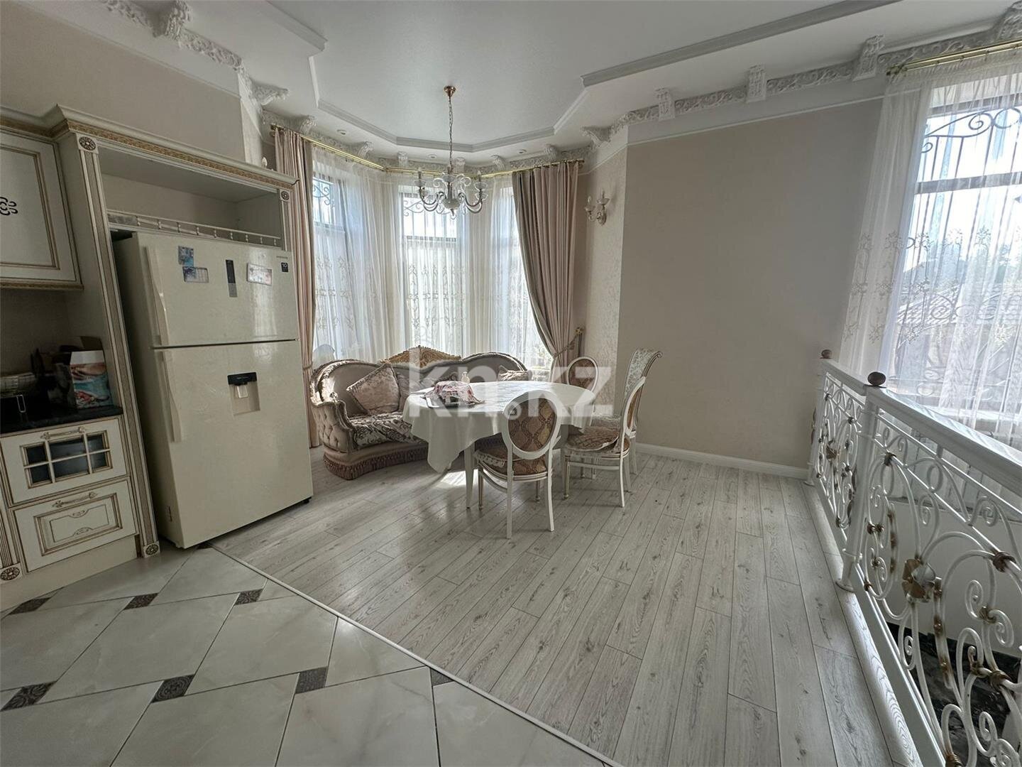 Продажа 8-комнатного дома, 400 м² в Темиртау - фото 16