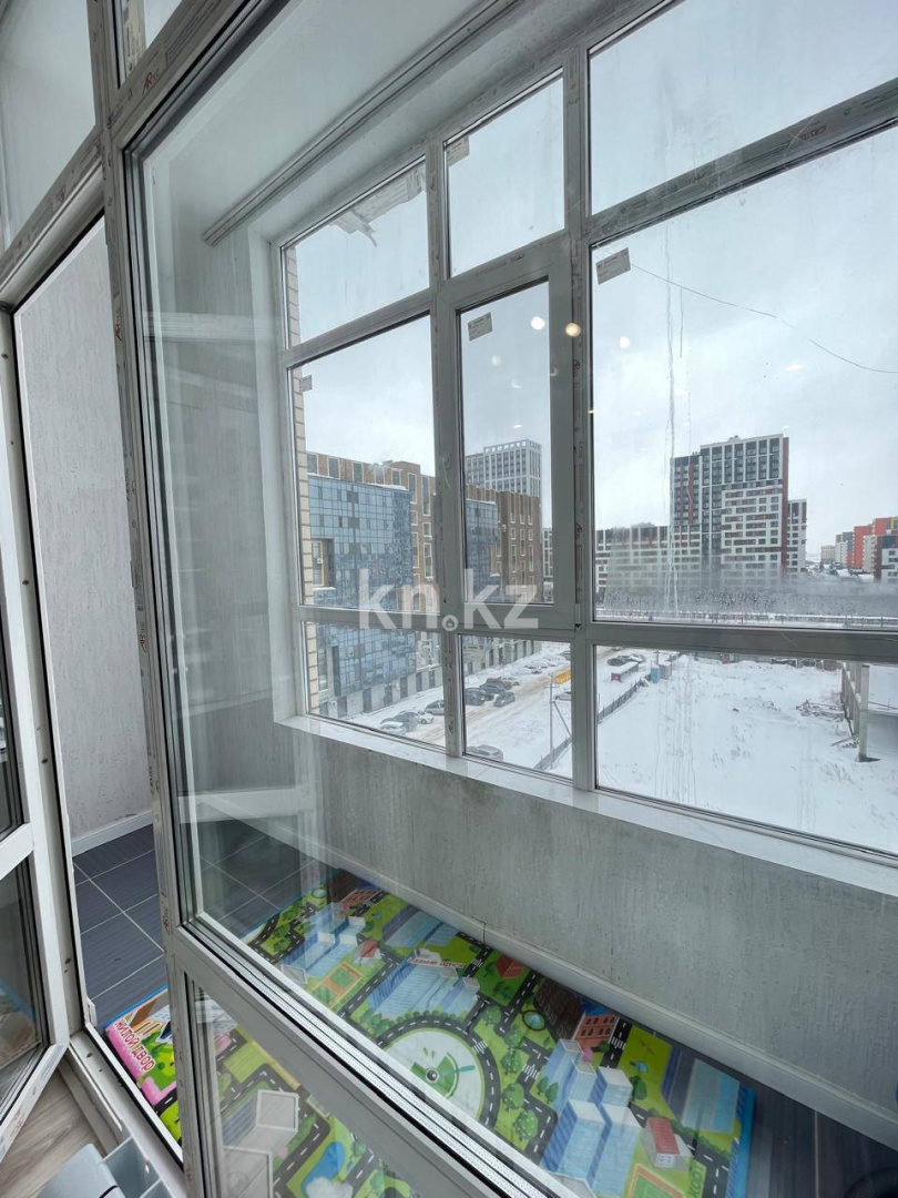 Аренда 2-комнатной квартиры, 45 м² в Астане - фото 9