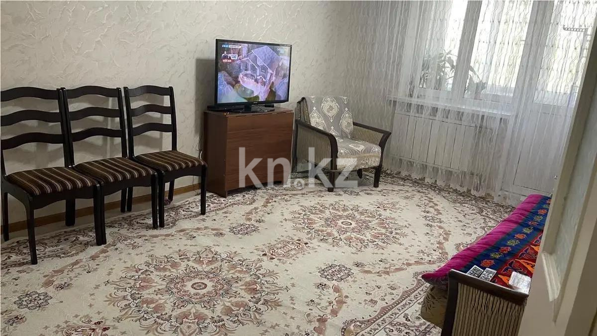 Продажа 1-комнатной квартиры, 41 м² в Алматы