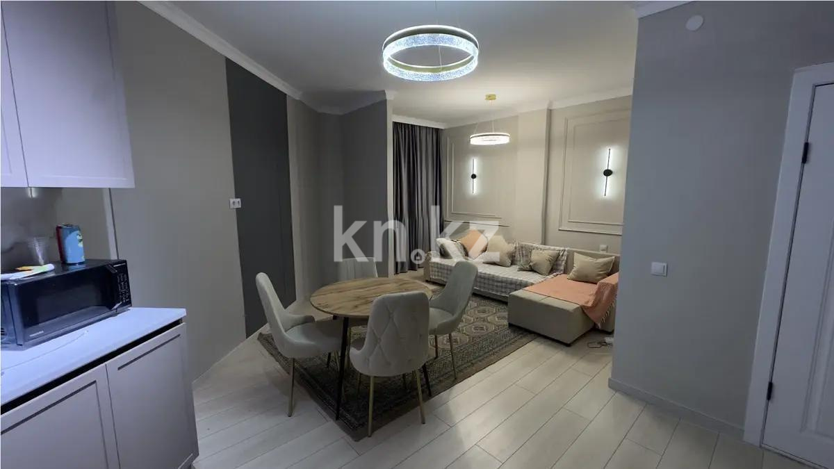 Продажа 1-комнатной квартиры, 40 м² в Астане