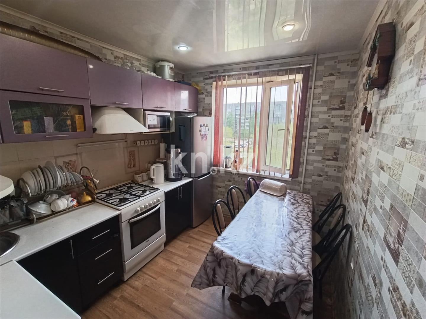 Продажа 3-комнатной квартиры, 67 м² в Темиртау - фото 4