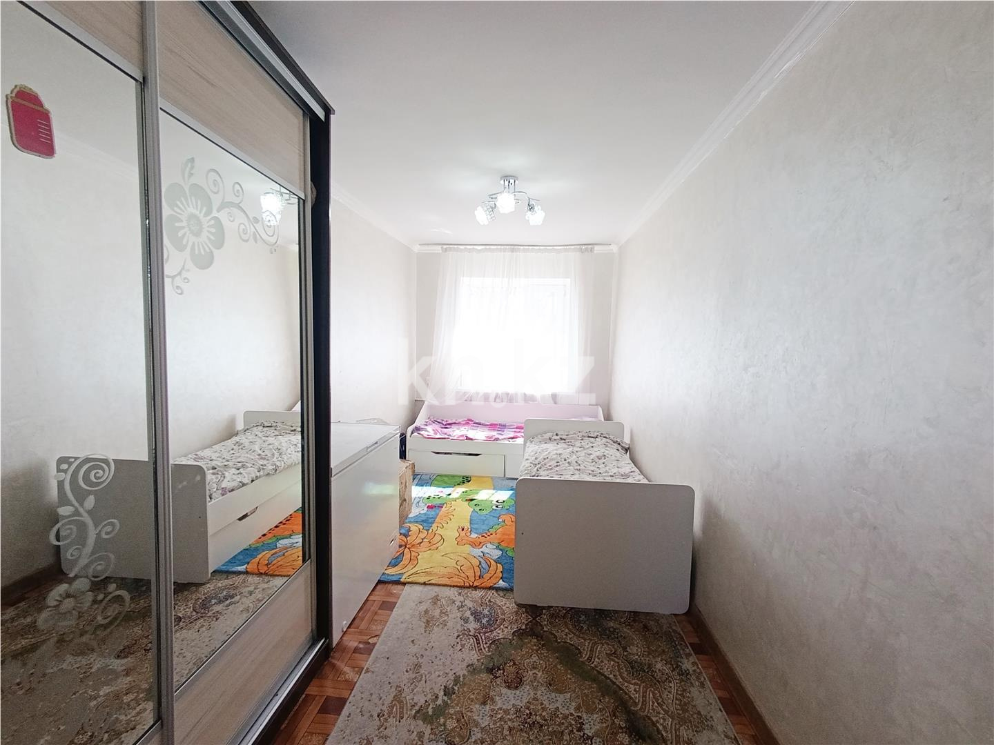 Продажа 3-комнатной квартиры, 55 м² в Караганде - фото 8