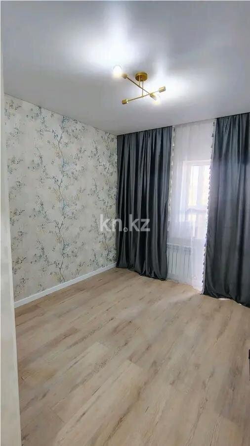 Продажа 2-комнатной квартиры, 42.3 м² в Астане - фото 2