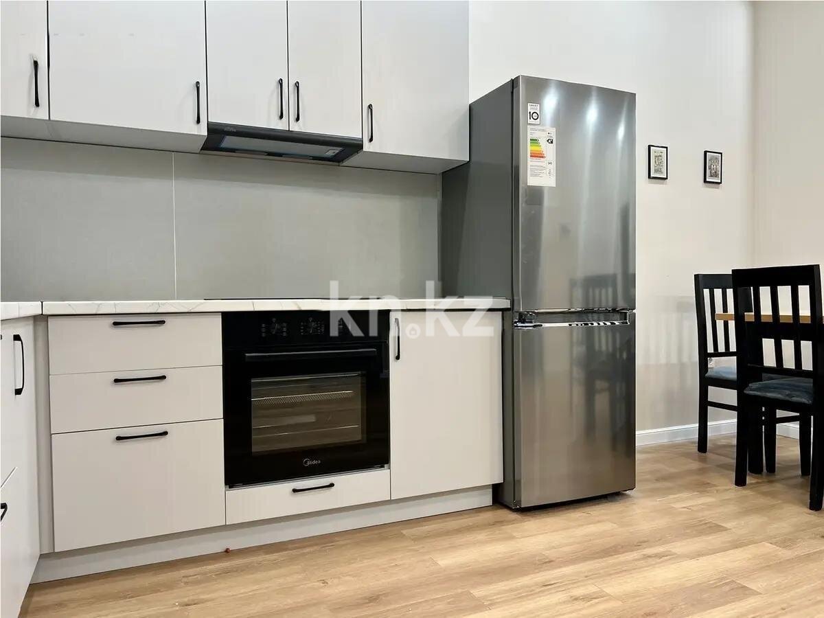 Продажа 3-комнатной квартиры, 70 м² в Алматы - фото 3