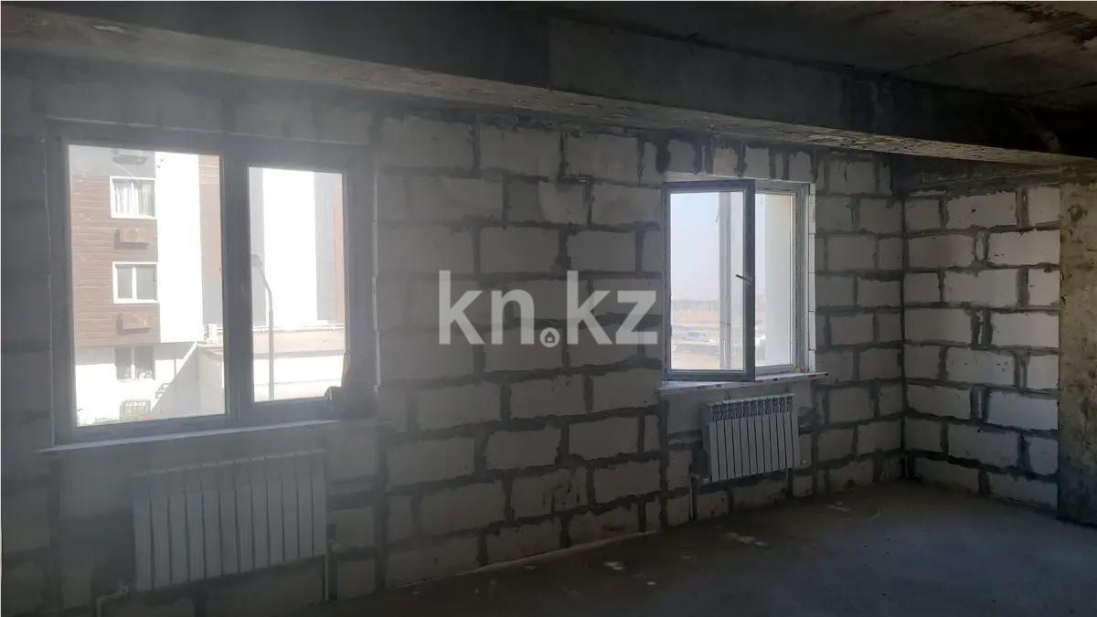 Продажа 2-комнатной квартиры, 52 м², 20 мкр., дом  22 в Алматы