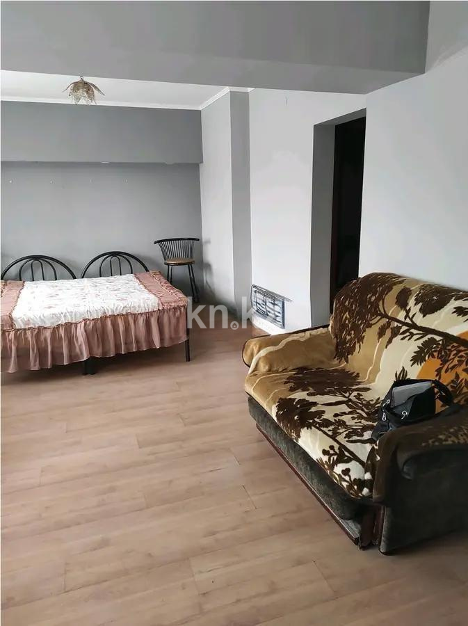 Продажа 1-комнатной квартиры, 34.4 м², ул. Наурызбай батыра, дом  16 в Алматы