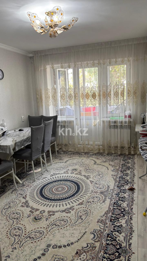 Продажа 1-комнатной квартиры, 30 м² в Таразе