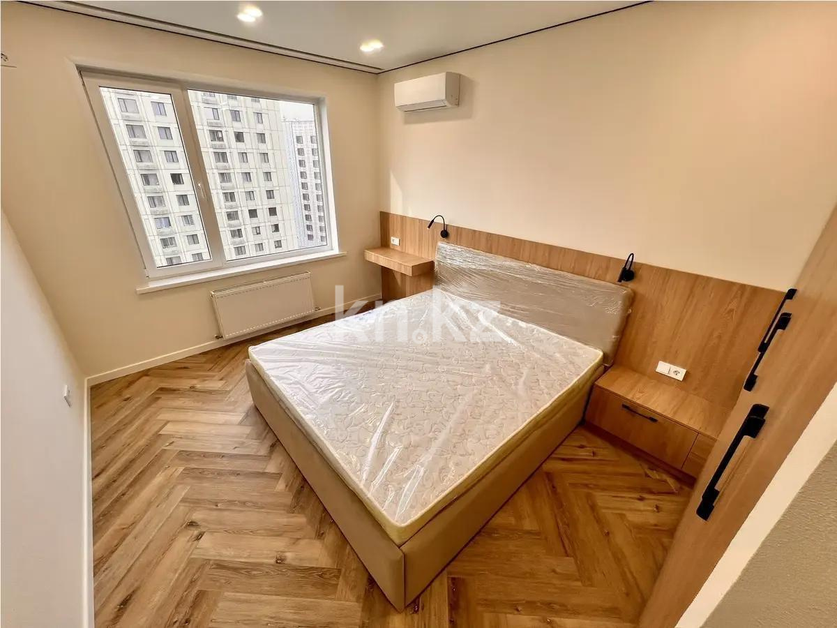Продажа 2-комнатной квартиры, 51 м², пр. Райымбека, дом  210/1 стр в Алматы - фото 2