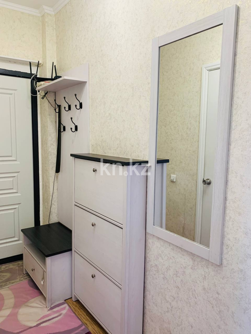 Аренда 2-комнатной квартиры, 57 м² в Алматы - фото 2