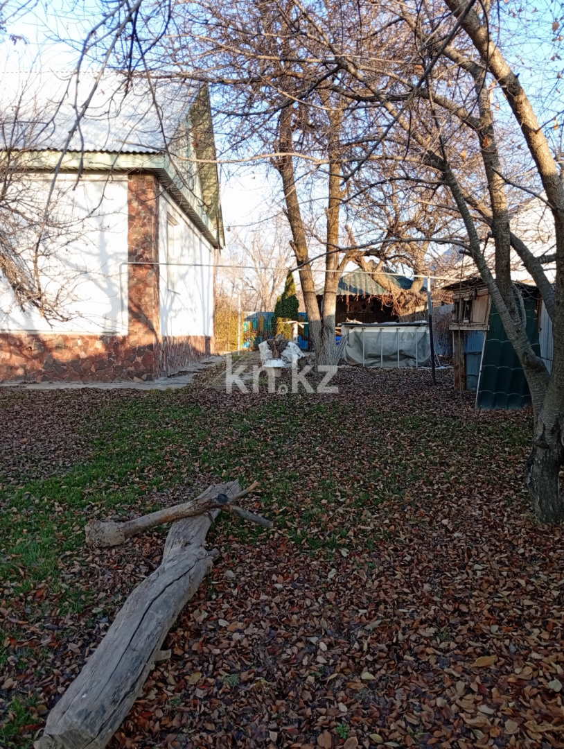 Продажа 4-комнатного дома, 83.5 м², Абая, дом  10 в Алматинской области - фото 7