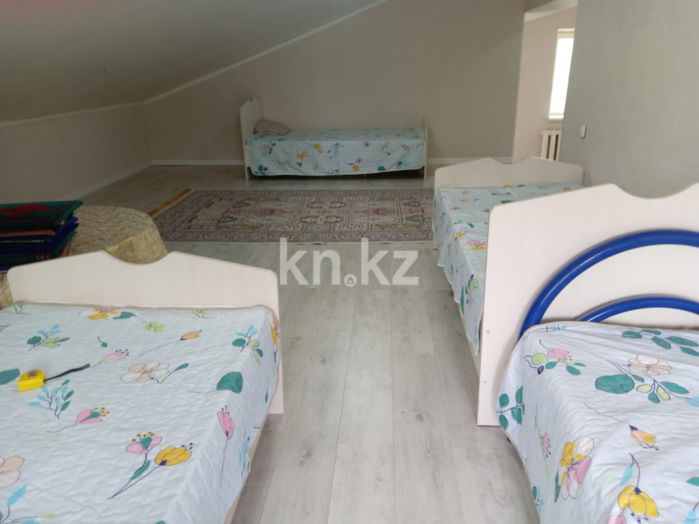 Аренда 8-комнатного дома, 300 м², ул. Кунгей, дом  1 в Караганде - фото 6