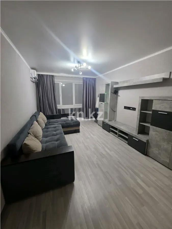 Продажа 2-комнатной квартиры, 45 м² в Алматы