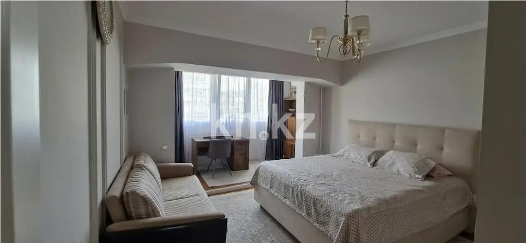 Продажа 3-комнатной квартиры, 98 м² в Алматы - фото 2