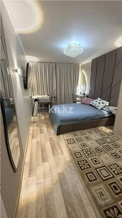 Продажа 4-комнатной квартиры, 76 м² в Алматы - фото 4