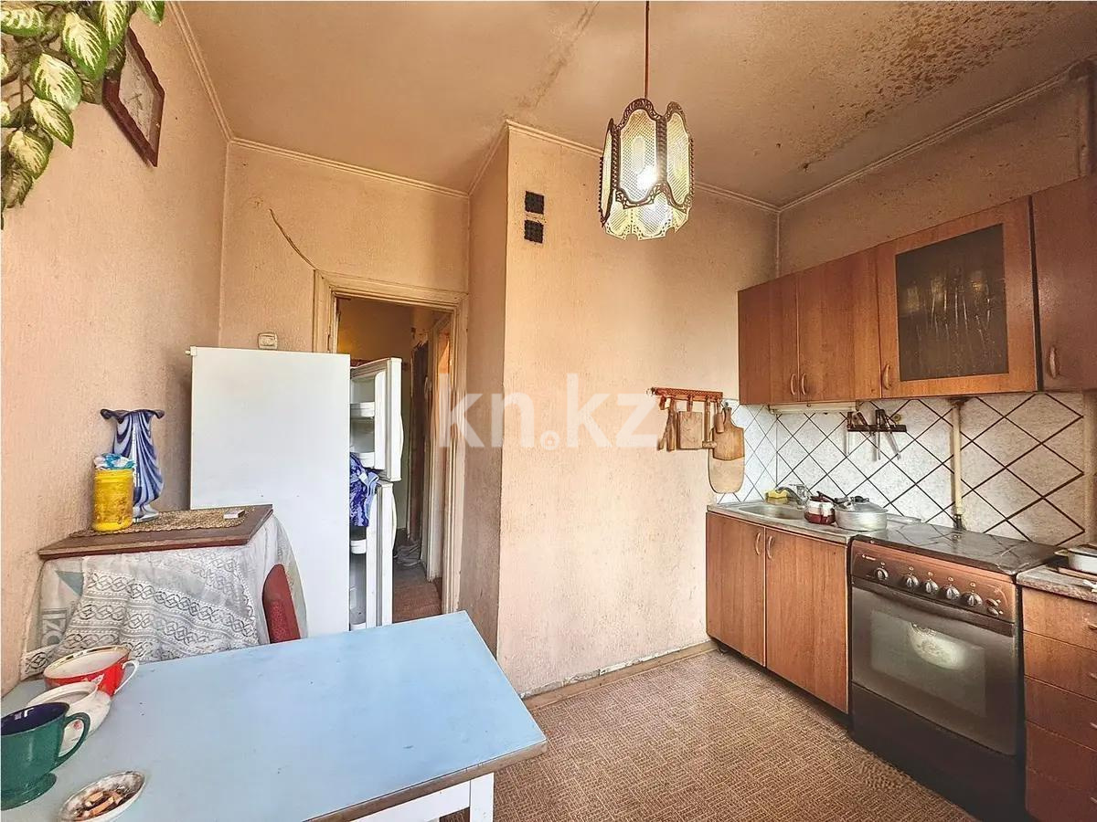 Продажа 2-комнатной квартиры, 48.1 м², ул. Жандосова, дом  34а в Алматы - фото 2