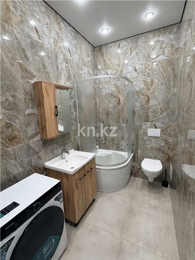 Продажа 1-комнатной квартиры, 32 м² в Астане - фото 4