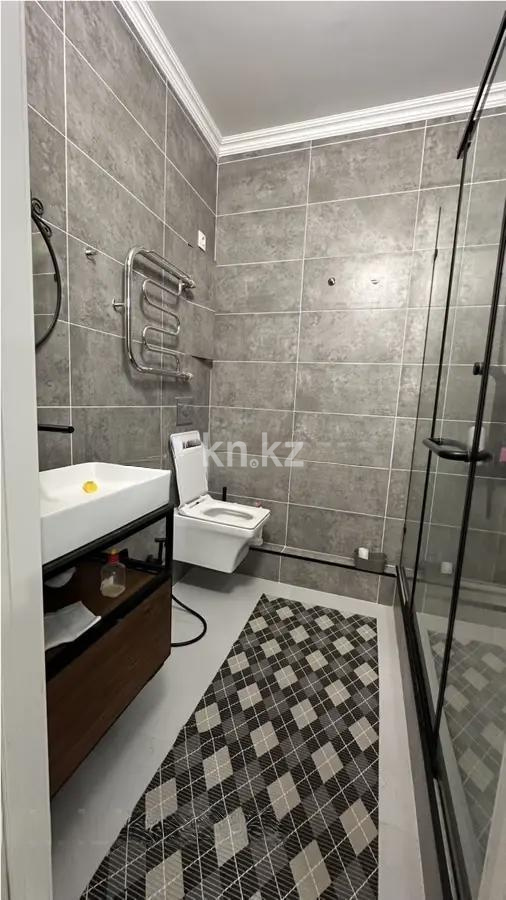 Продажа 2-комнатной квартиры, 51 м² в Астане - фото 4