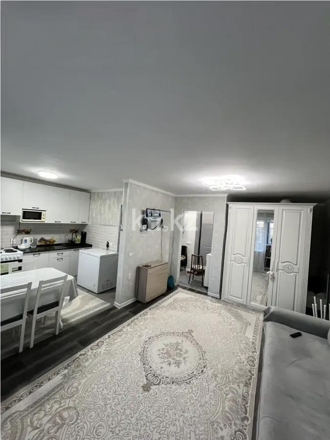 Продажа 1-комнатной квартиры, 35 м² в Караганде - фото 2