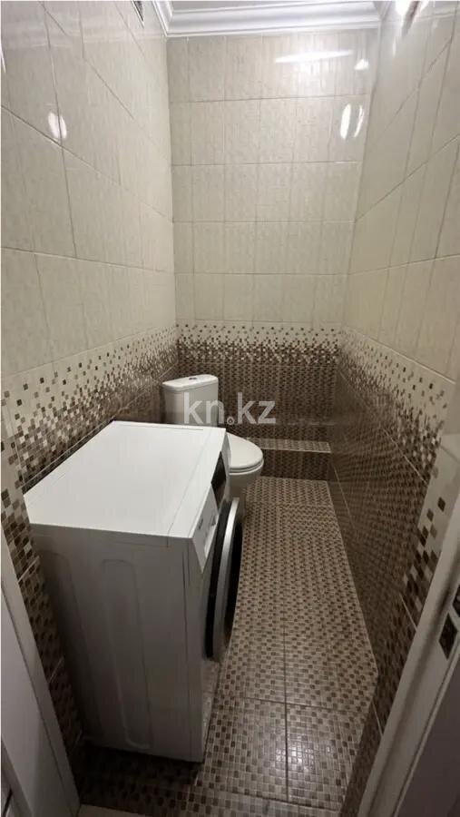 Продажа 1-комнатной квартиры, 40 м² в Астане - фото 4