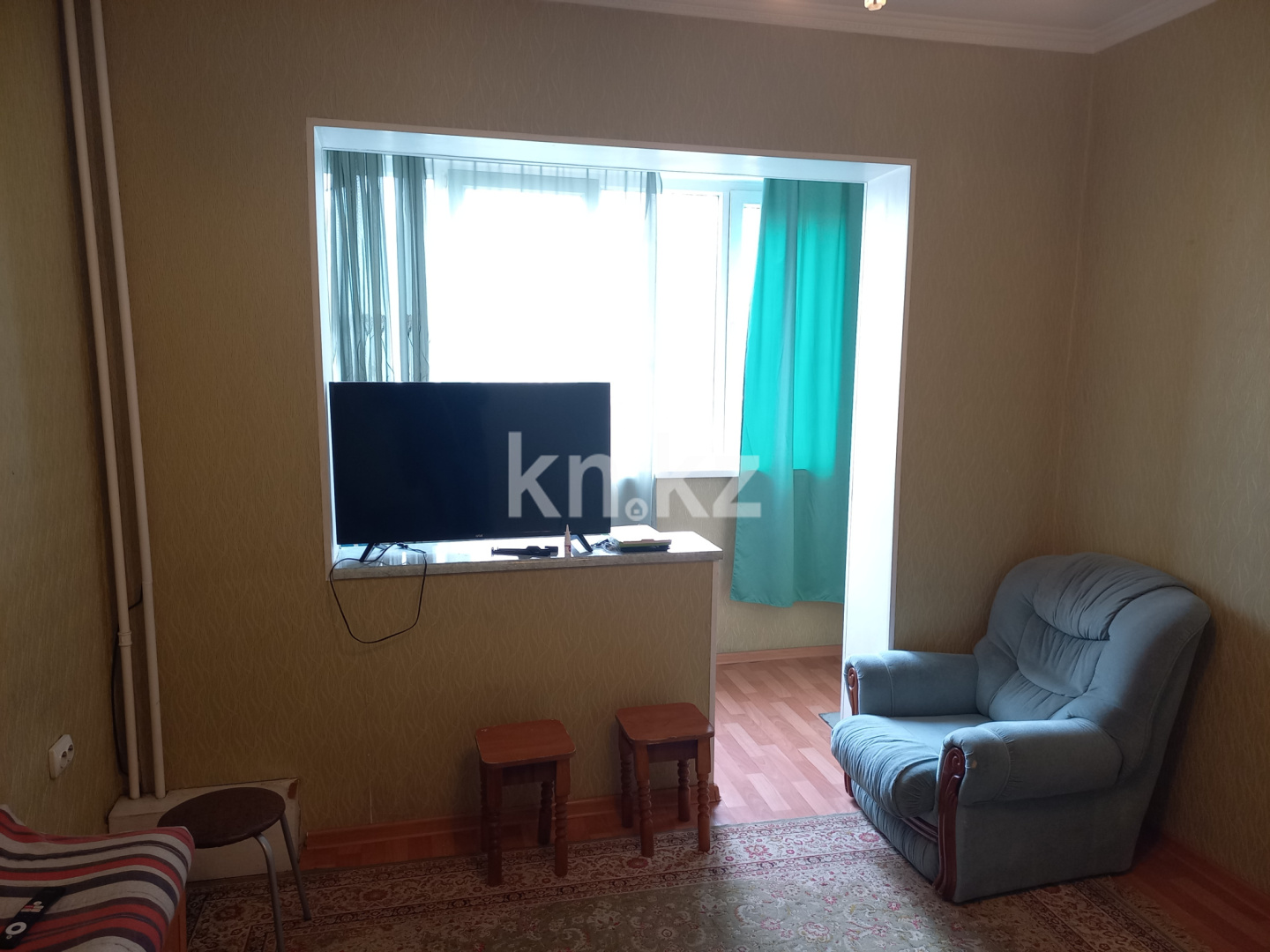 Аренда 1-комнатной квартиры, 42 м², ул. Тимирязева в Алматы - фото 2