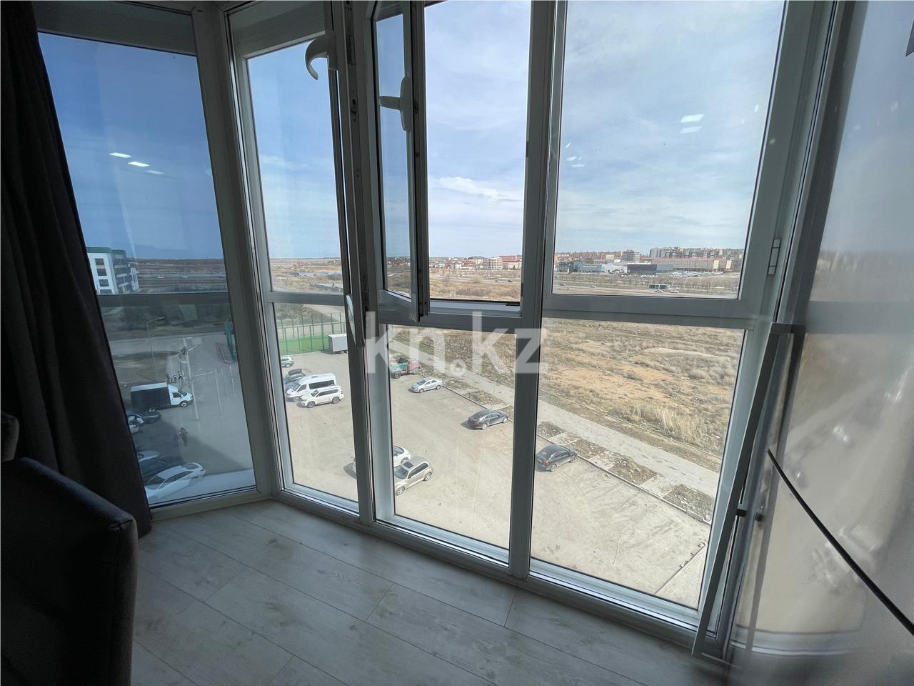 Продажа 2-комнатной квартиры, 55 м² в Караганде - фото 13