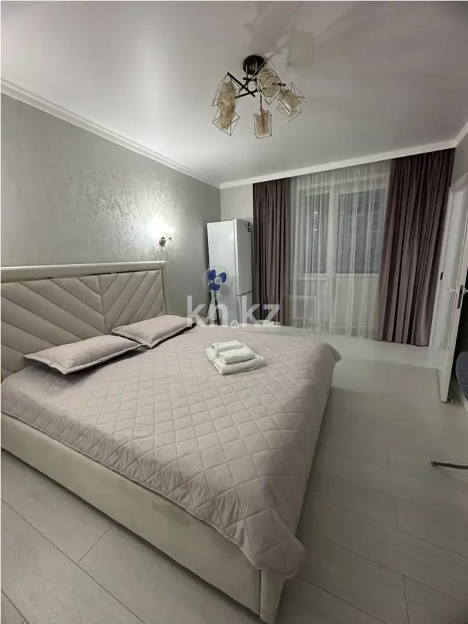 Продажа 3-комнатной квартиры, 81 м² в Астане - фото 2