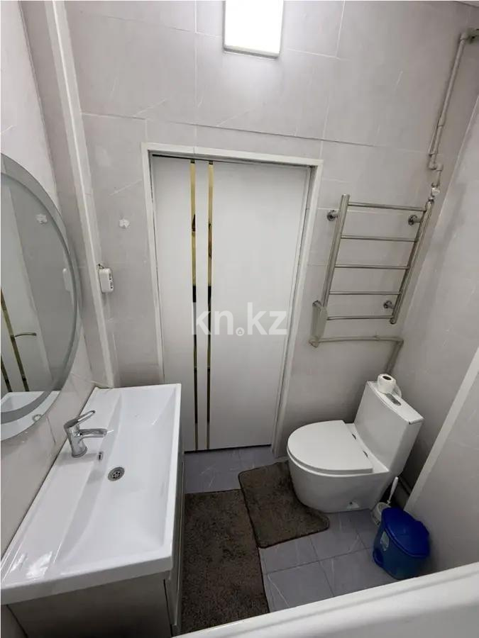 Продажа 1-комнатной квартиры, 37 м², мкр-н Зердели, дом  1/49 в Алматы - фото 3