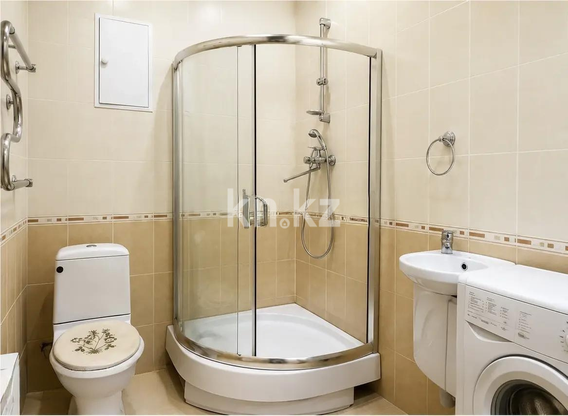 Продажа 1-комнатной квартиры, 36 м² в Алматы - фото 2