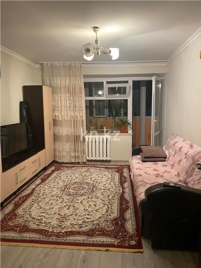 Продажа 2-комнатной квартиры, 47 м², ул. Карбышева, дом  15/2 в Караганде