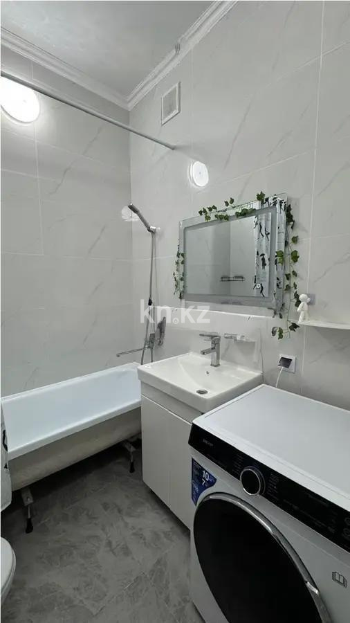 Продажа 2-комнатной квартиры, 64.2 м², ул. Байтурсынова, дом  12 в Астане - фото 4