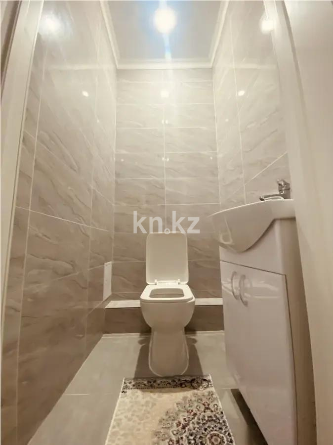 Продажа 3-комнатной квартиры, 86 м², ул. Нажимеденова, дом  29/3 в Астане - фото 6