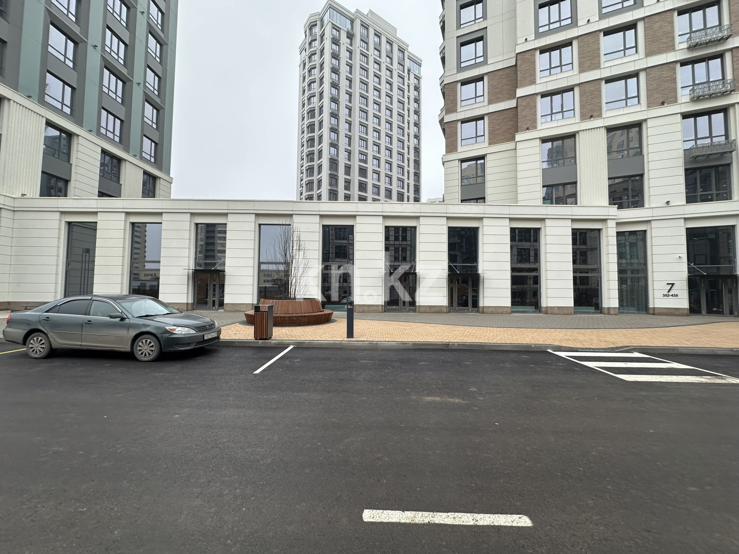 Продажа помещения, 205 м² в Астане - фото 2