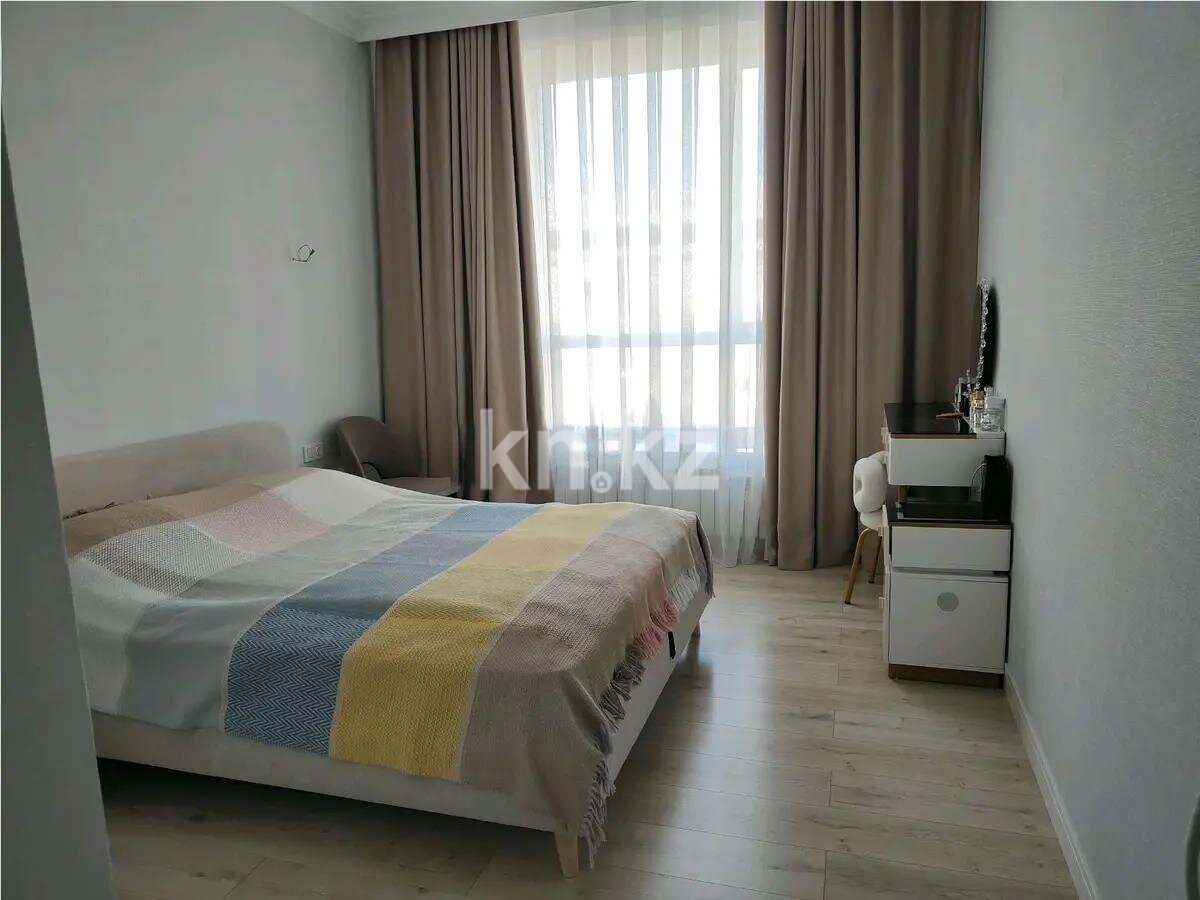 Продажа 3-комнатной квартиры, 97.6 м² в Астане - фото 2