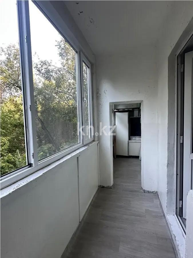 Продажа 1-комнатной квартиры, 33 м² в Алматы - фото 4