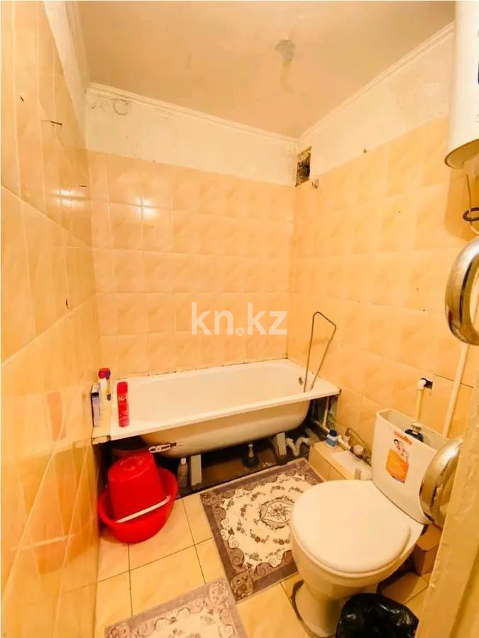 Продажа 2-комнатной квартиры, 43 м² в Караганде - фото 5