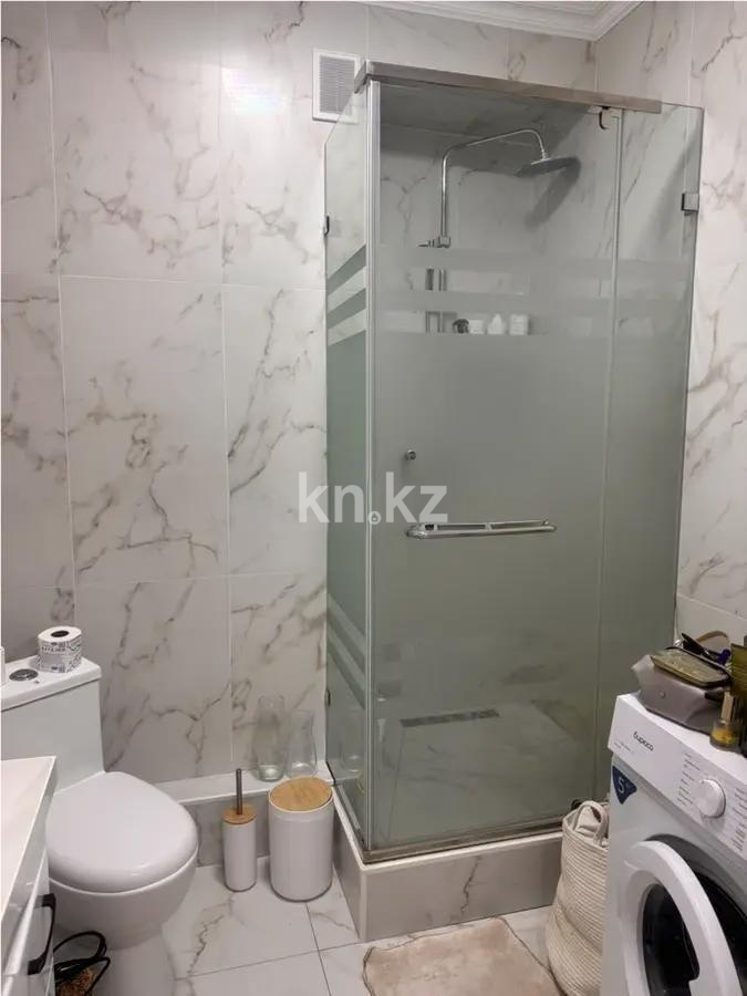 Продажа 2-комнатной квартиры, 48 м², ул. Егизбаева, дом  5/1 в Алматы - фото 3